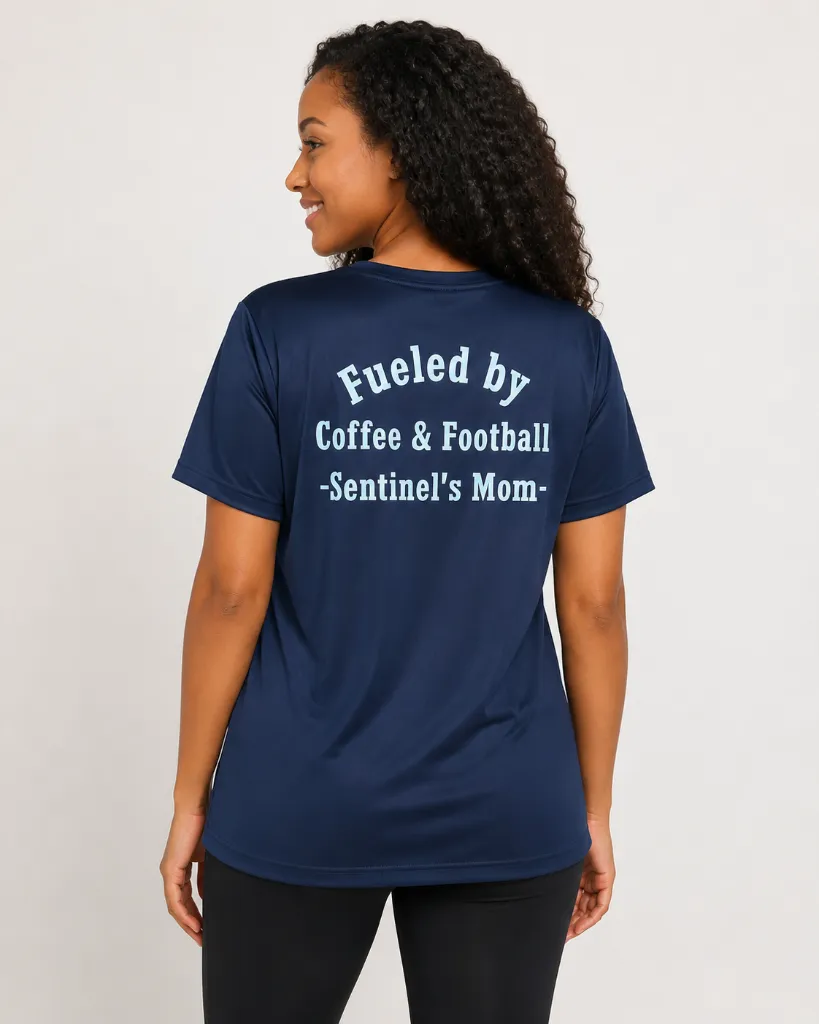 Women’s Performance Tee